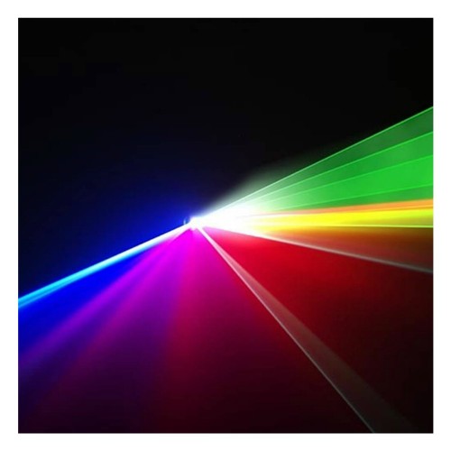 Laserworld CS-1000 RGB MK2